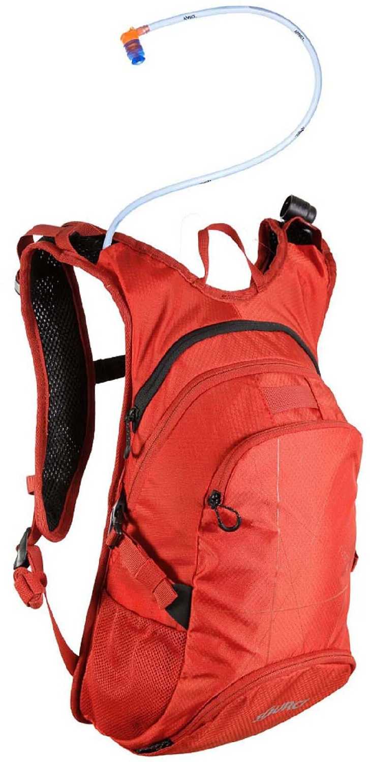 Рюкзак велорюкзак заплечный Source Fuse 12L фотография 4