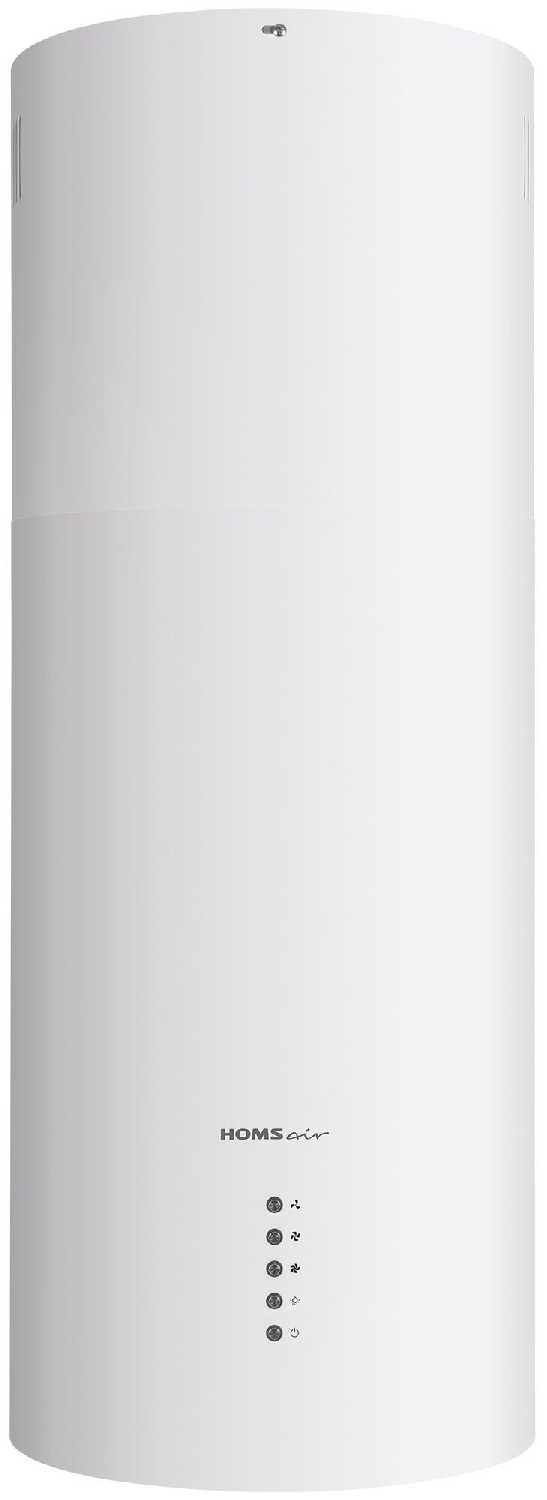 Кухонная вытяжка HOMSair ART 1050IS