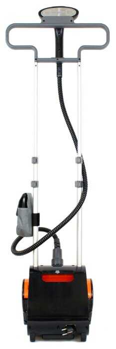 Отпариватель MIE Deluxe фотография 4