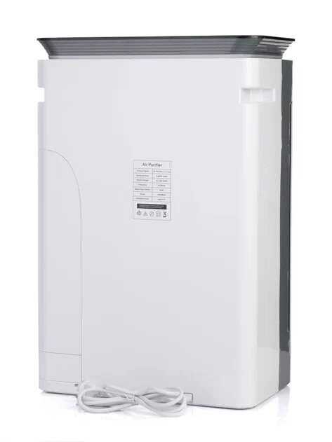 Комплект Smartway KJ420F-A350 Smart Wi-Fi + сменная панель тип перфорированная фотография 15