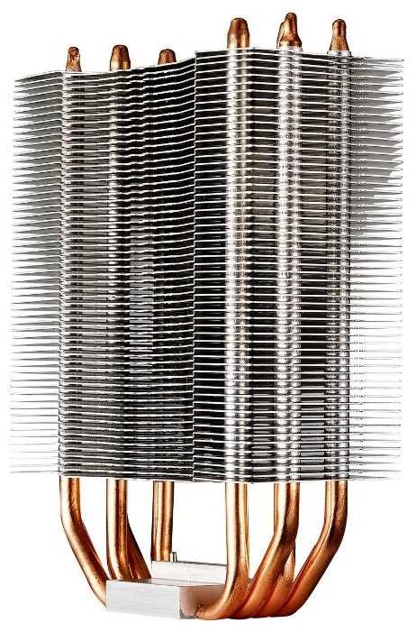 Кулер для процессора Cooler Master Hyper 212X (EU ver.) фотография 2