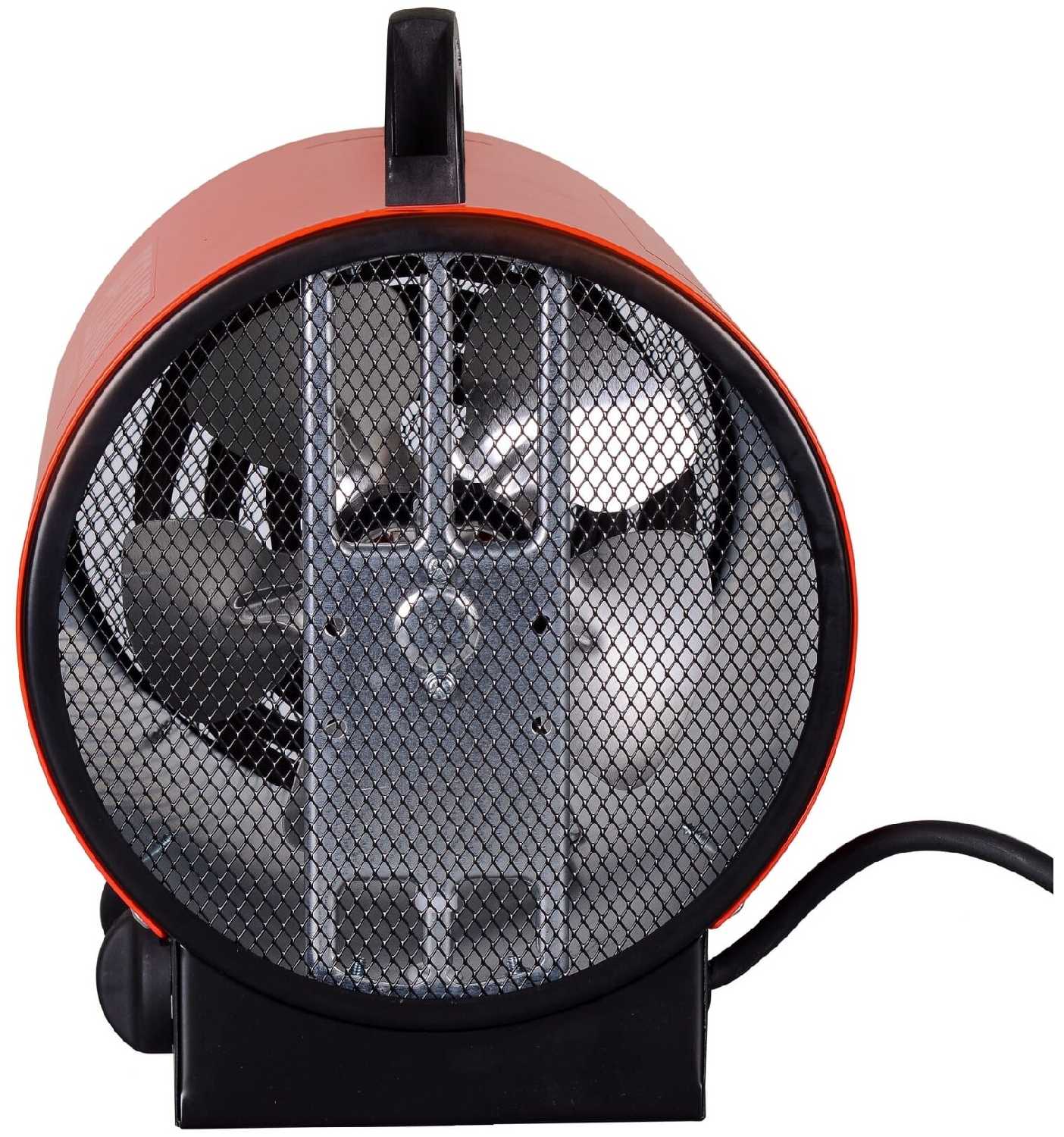 Электрическая тепловая пушка РЕСАНТА ТЭП-2000К фотография 4