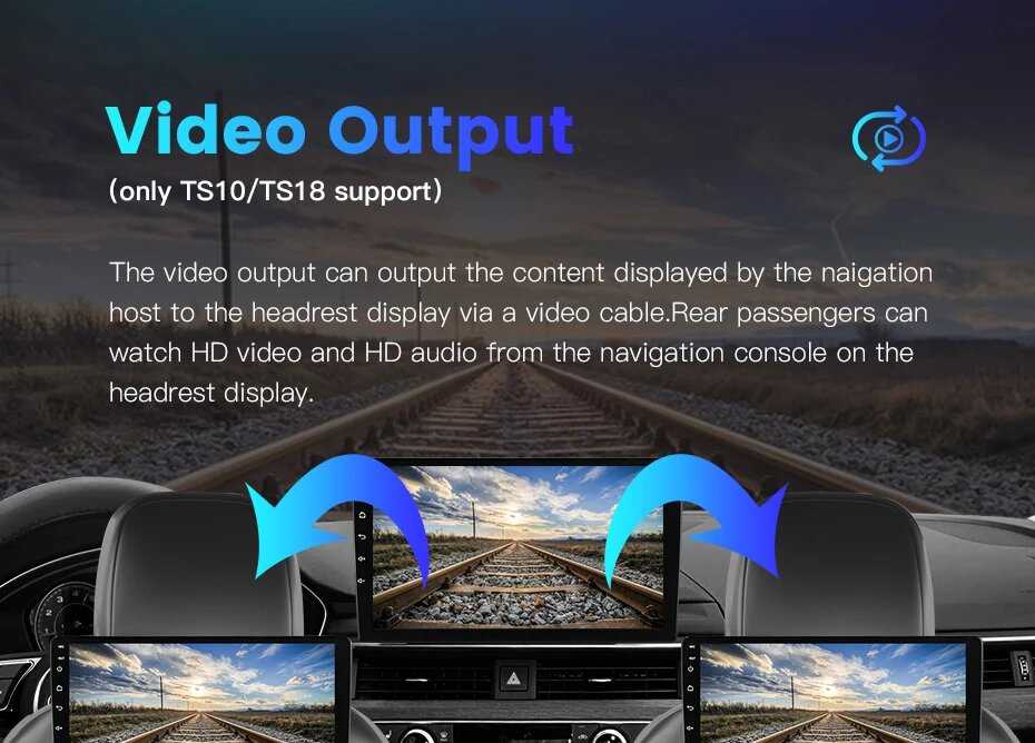 Автомагнитола Магнитола 2 Din Android (TS10) фотография 21