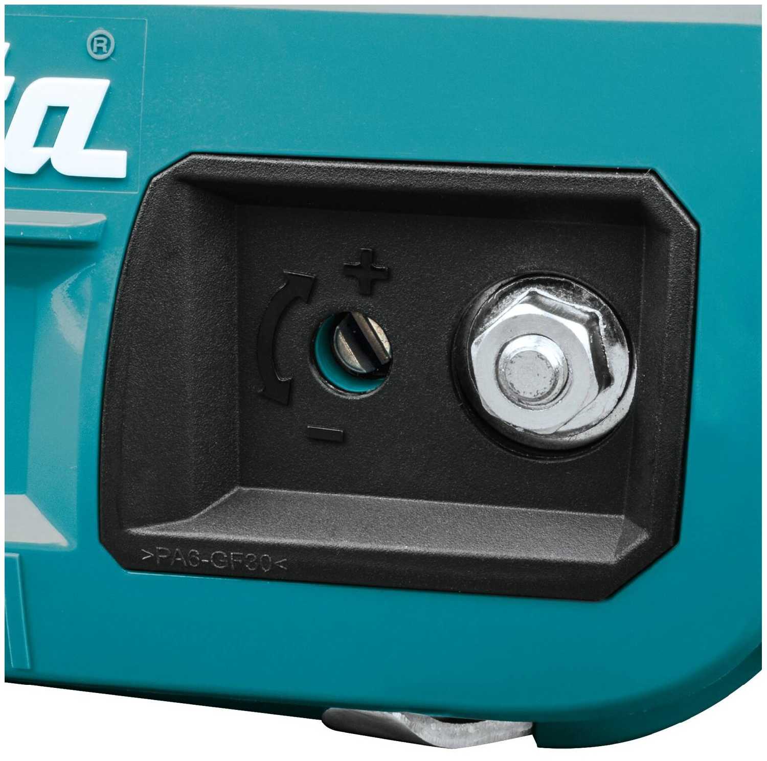 Пила аккумуляторная Makita DUC204Z фотография 5