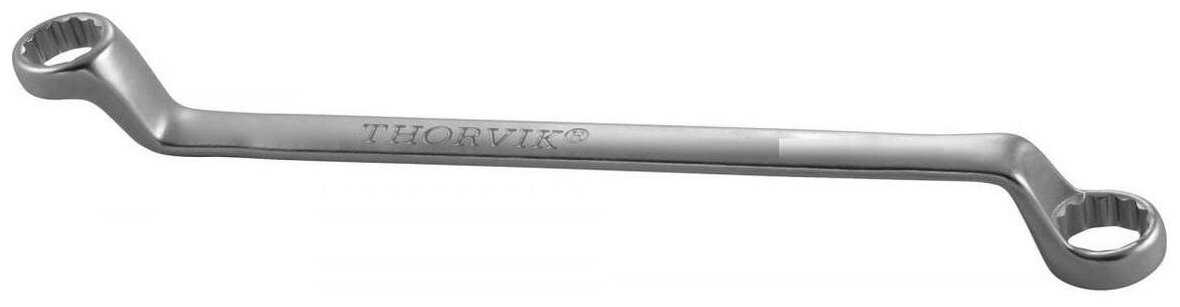 Ключ накидной Thorvik W21922, 19 мм х 22 мм