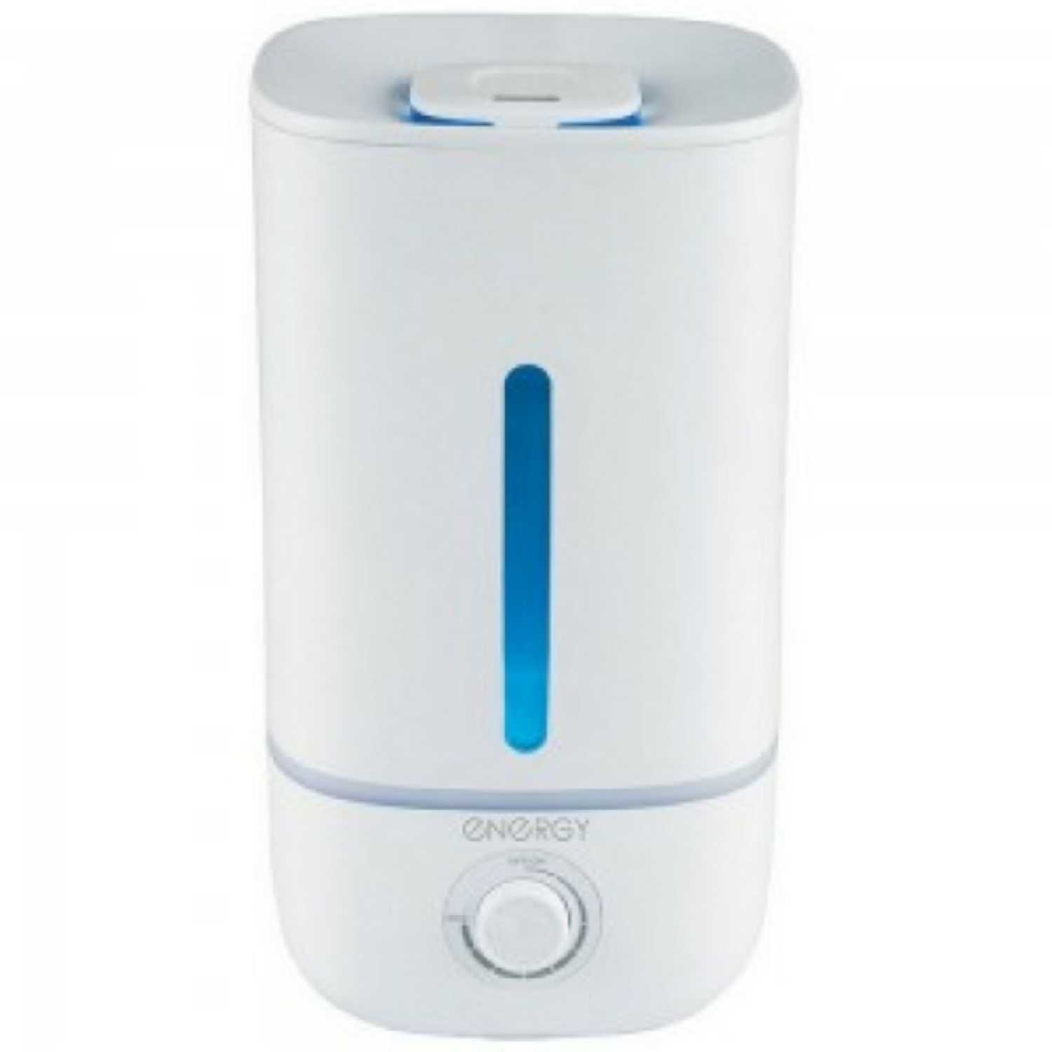 Увлажнитель воздуха ENERGY EN-630 (24Вт, 4л) фотография 2
