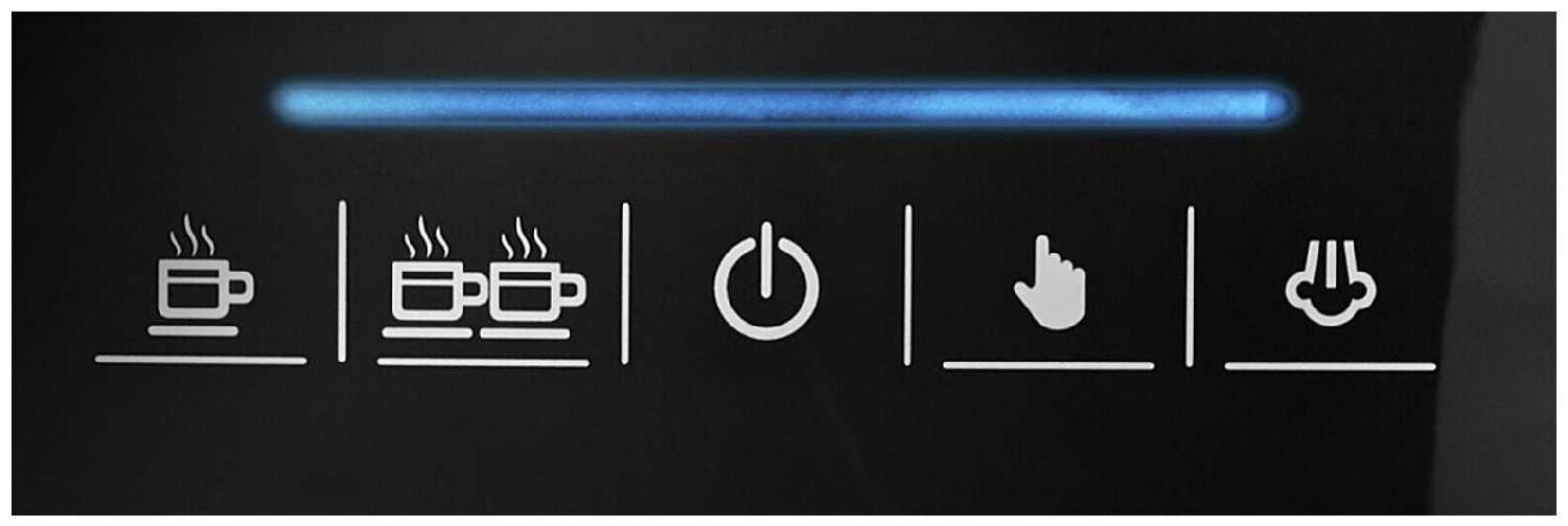 Кофеварка рожковая Ufesa CE7255, черный фотография 1