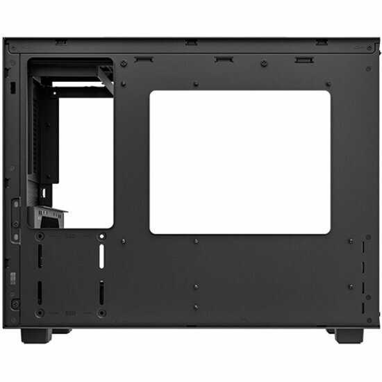 Корпус Deepcool CH160 PLUS фотография 3