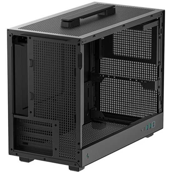 Корпус Deepcool CH160 PLUS фотография 4