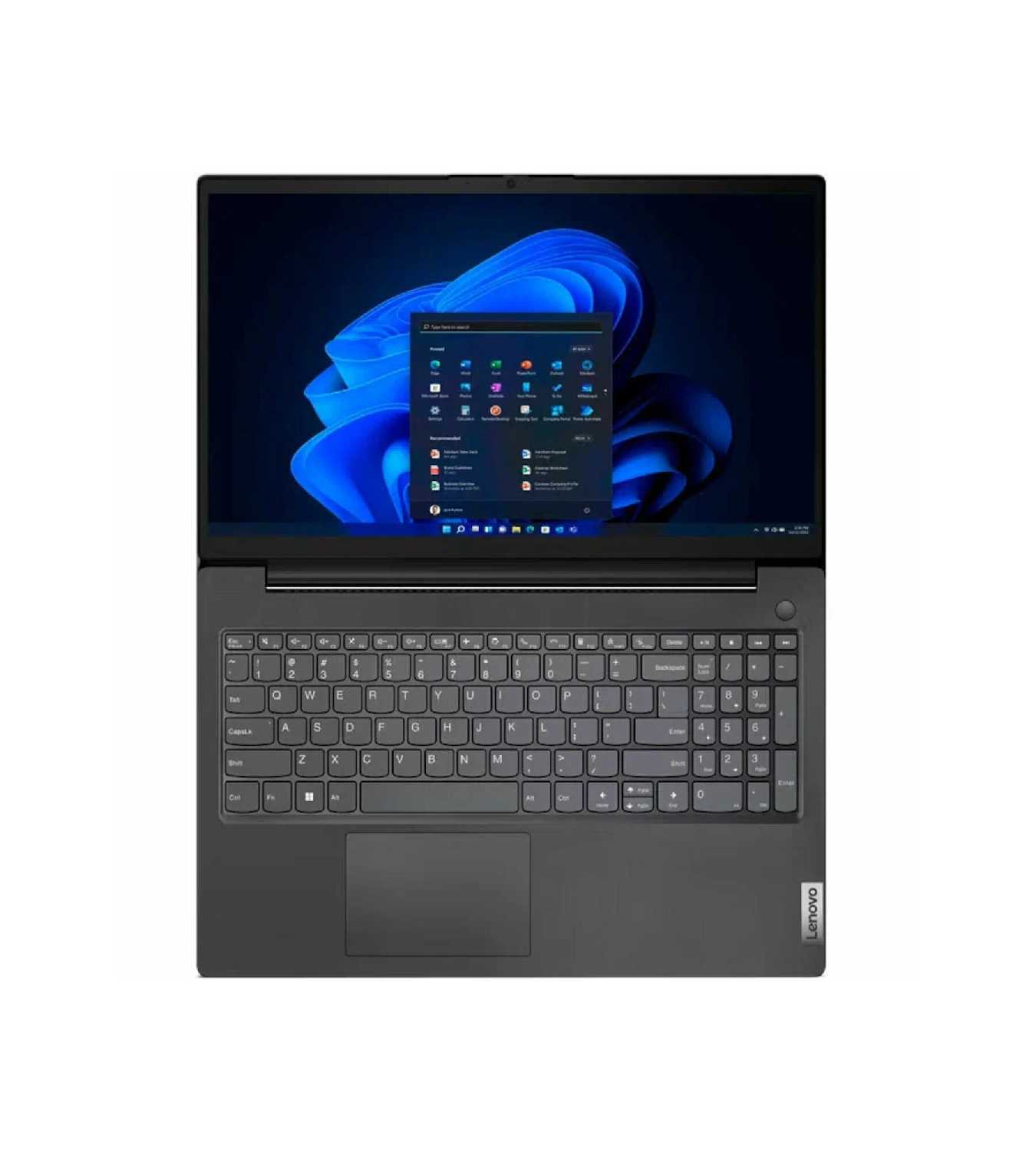 Ноутбук Lenovo V15 G4 IRU (16/512) фотография 8