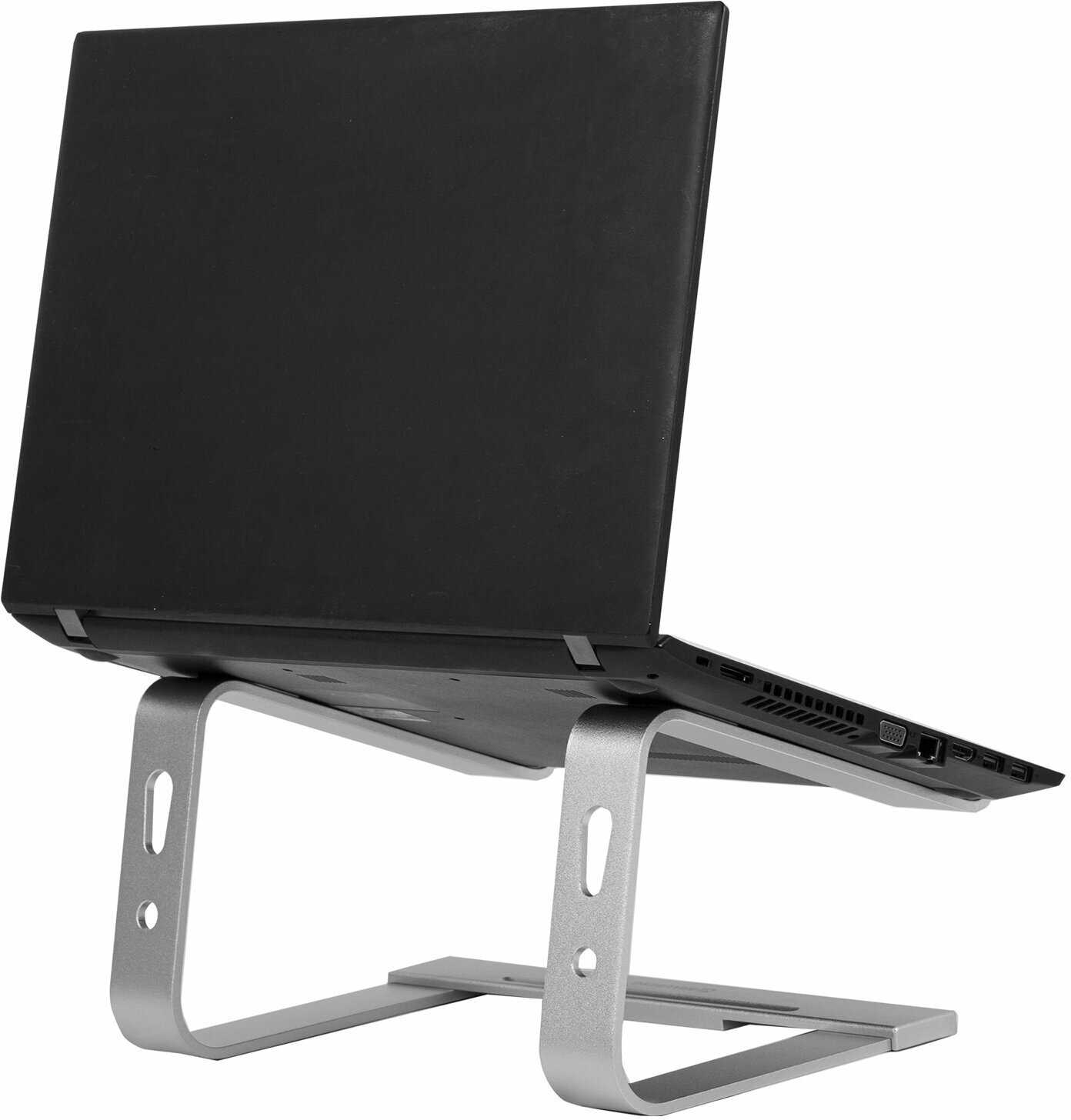 Подставка для ноутбука Brauberg Solid (513618) фотография 9