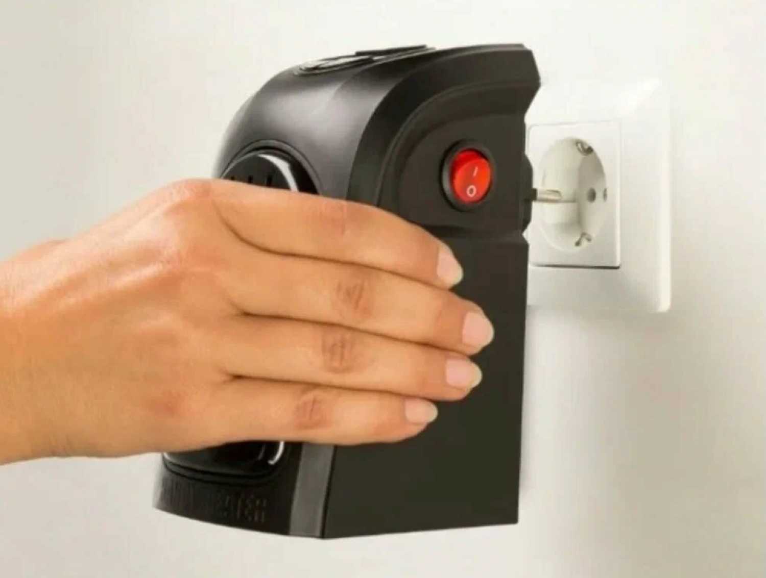 Портативный обогреватель Subor Handy Heater фотография 17