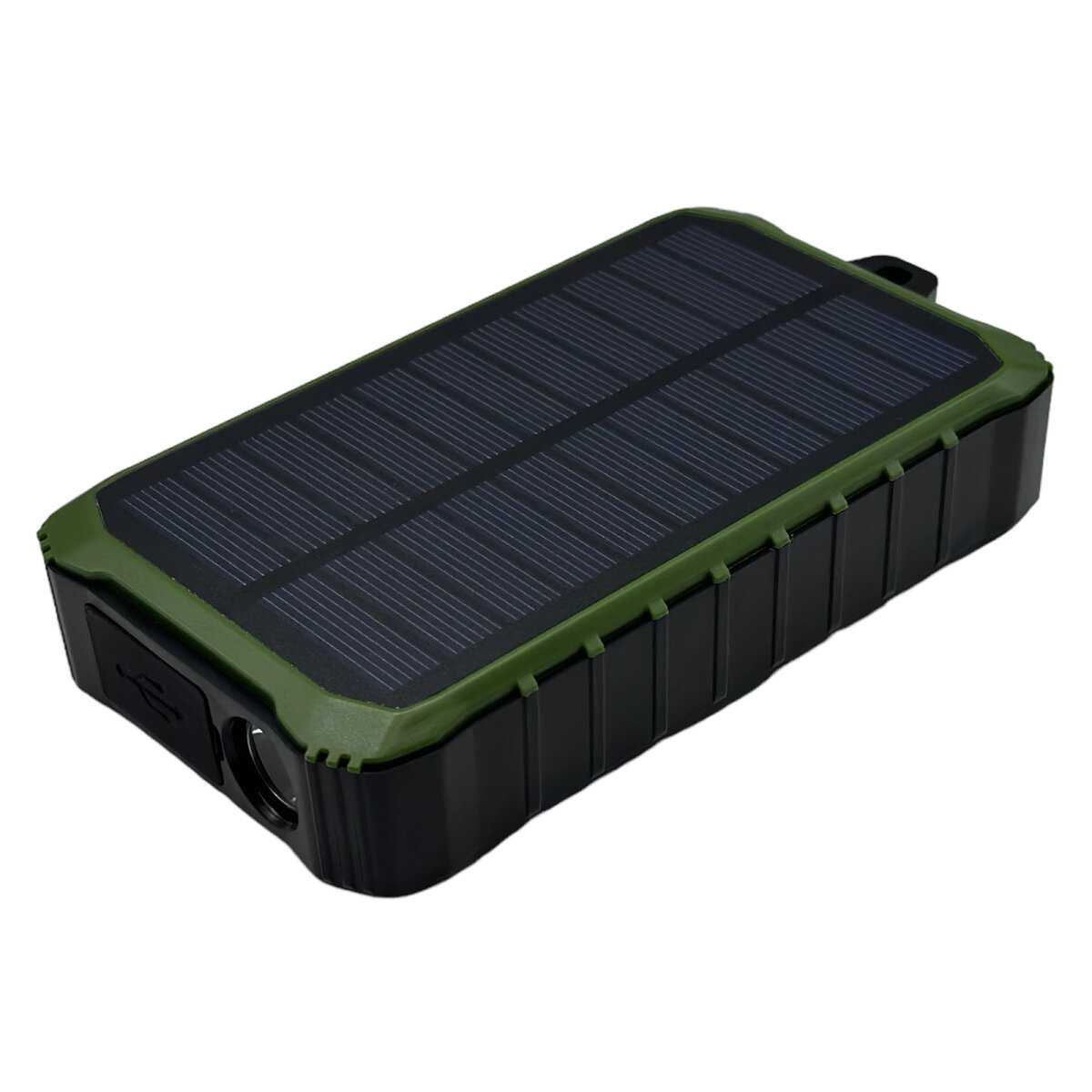 Power Bank Тактический Power Bank (12000 mAh)