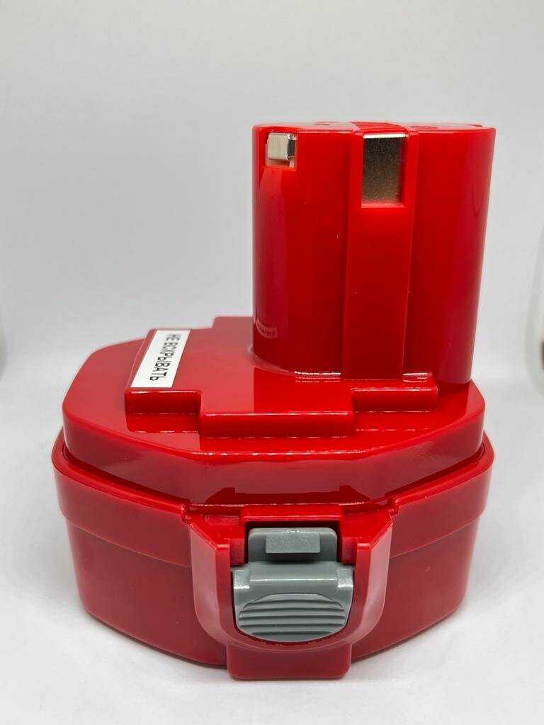 Аккумулятор TopON TOP-PTGD-MAK-14.4-2.0 (Ni-Cd) фотография 2