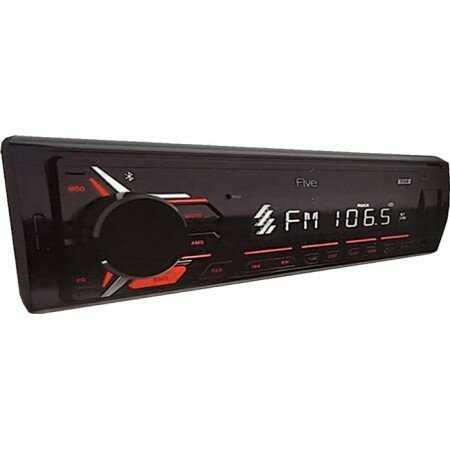 Ресивер-USB FIVE F26R (1din) фотография 4