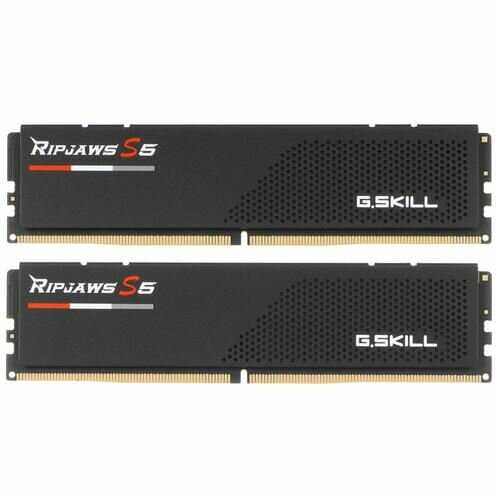 Оперативная память G.Skill RIPJAWS S5 (F5-6000J3636F16GX2-RS5K)