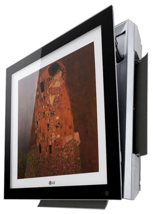 Сплит-система LG A12FT фотография 9