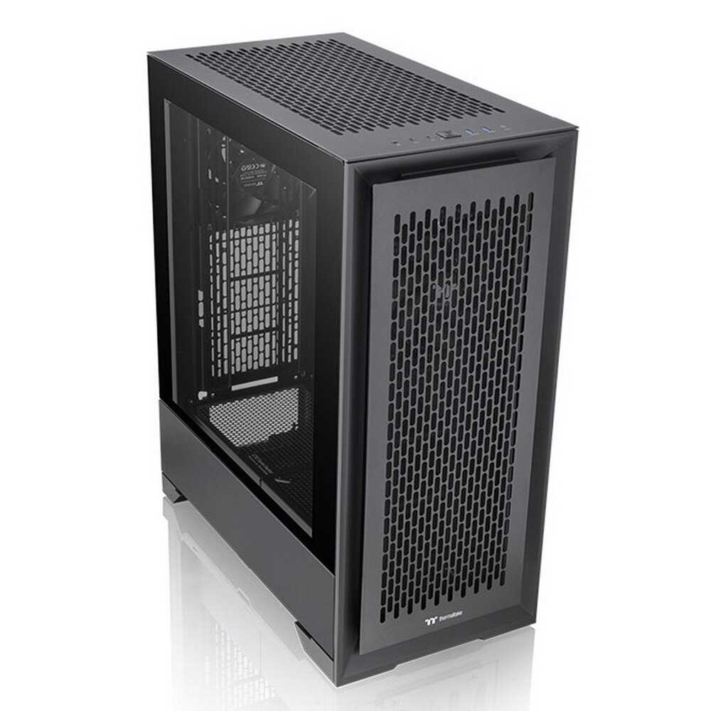 Корпус Thermaltake CTE T500 Air (CA-1X8-00F1WN-00) фотография 3