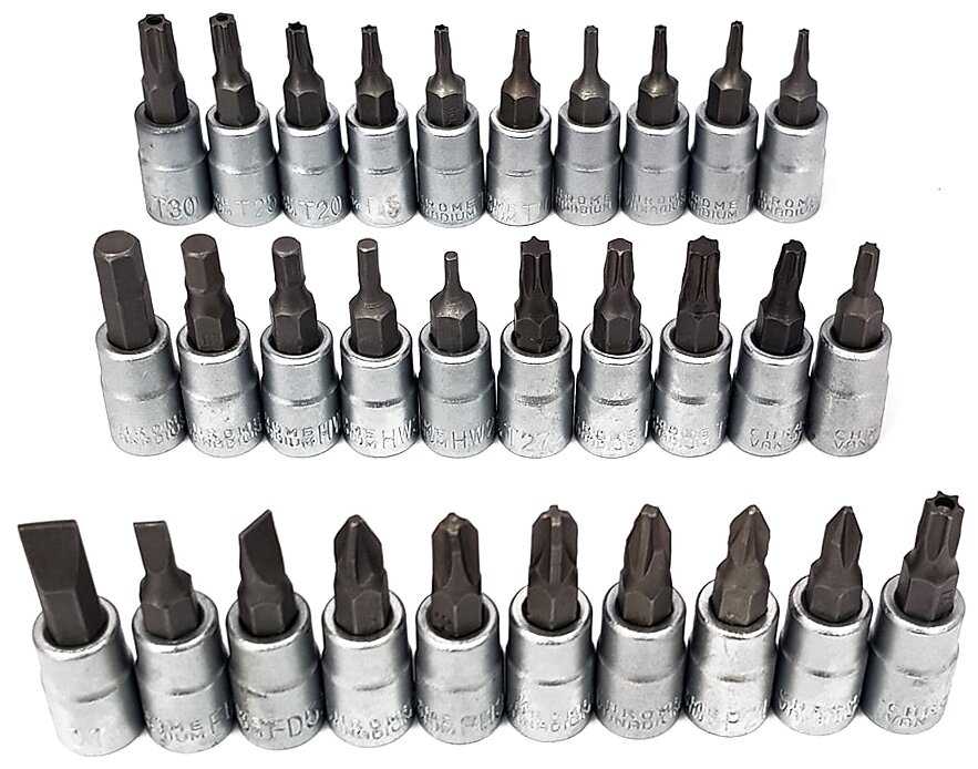 Набор строительных инструментов Кузьмич НИК-016/172 фотография 5