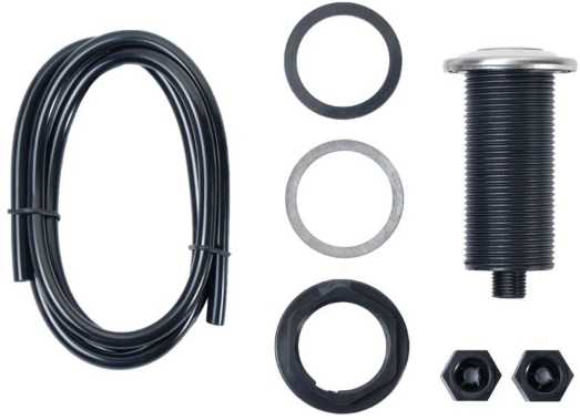 Бытовой измельчитель WASTE FIGHTER F-22 Standard фотография 3