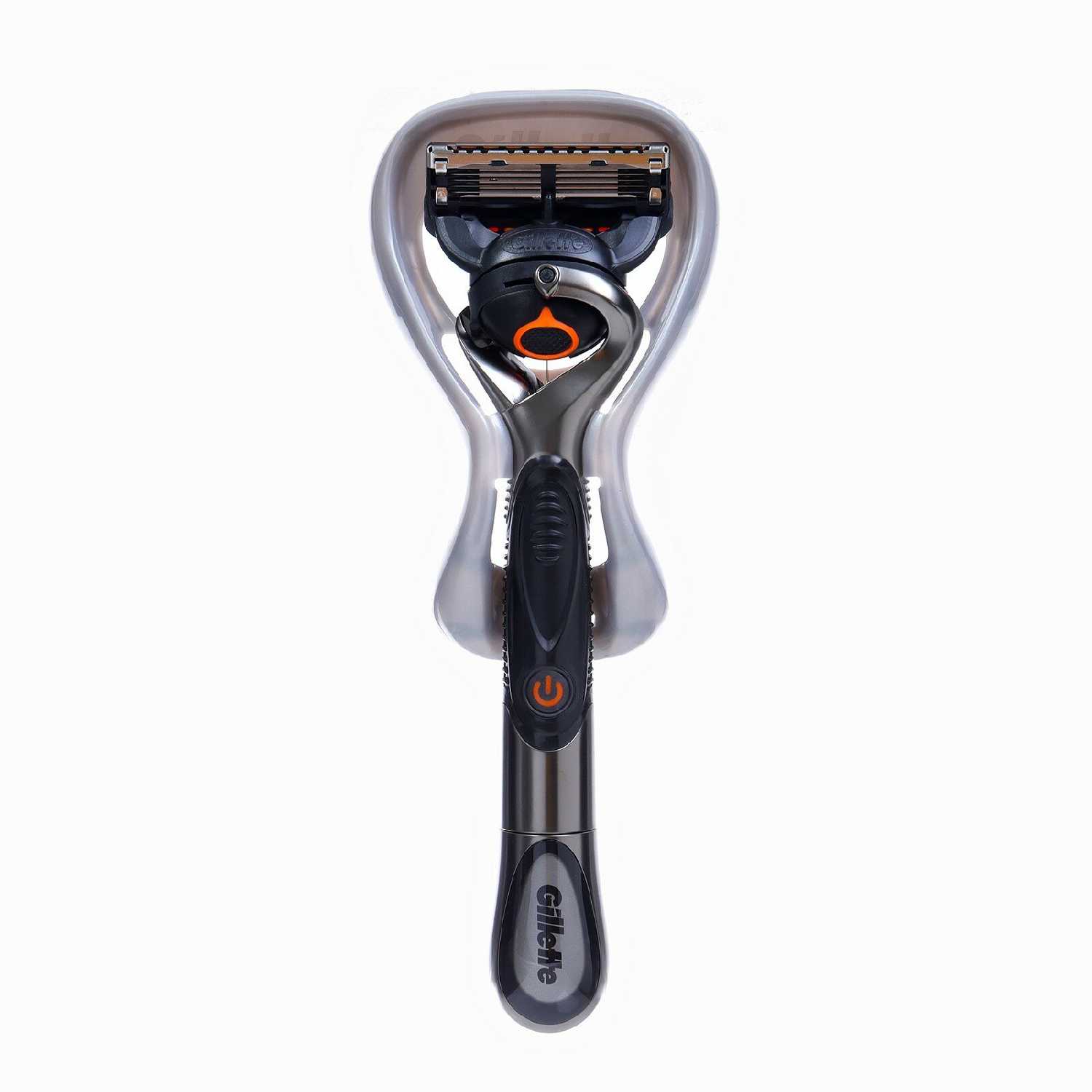 Набор Gillette ProGlide Power фотография 19