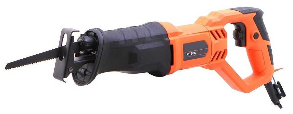 Пила PATRIOT RS 606, 710 Вт фотография 18