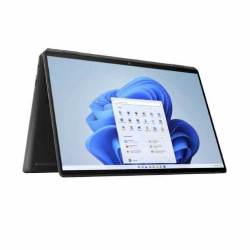 Ноутбук Spectre x360 16 Core i7 16GB 512GB SSD фотография 3