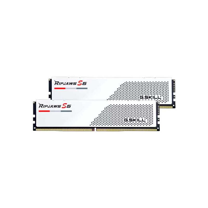 Оперативная память G.Skill Ripjaws S5 (F5-6000J3040F16GX2-RS5W) фотография 7