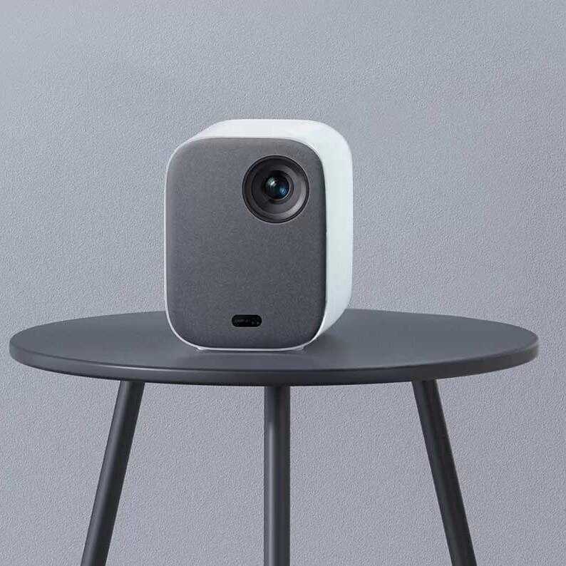 Проектор Xiaomi Mi Smart Projector 2 (1920x1080) фотография 7