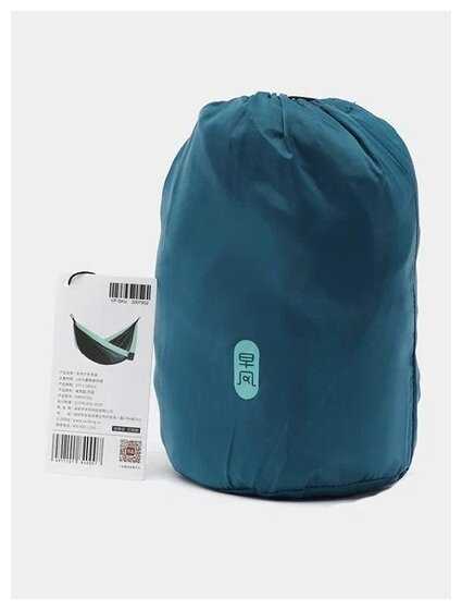 Гамак ZaoFeng Parachute Cloth Hammock фотография 1