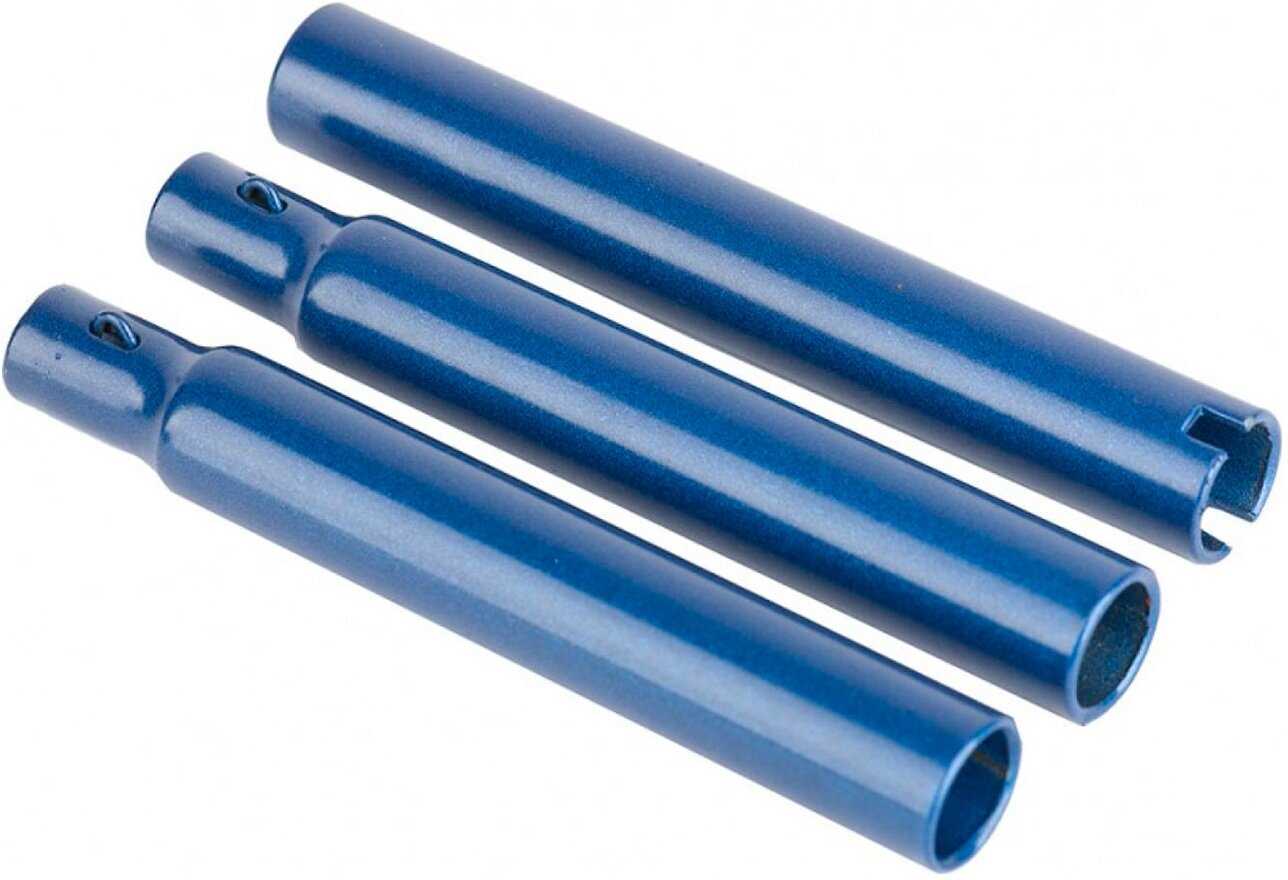 Домкрат бутылочный гидравлический Stels Домкрат бутылочный гидравлический (51119) фотография 4