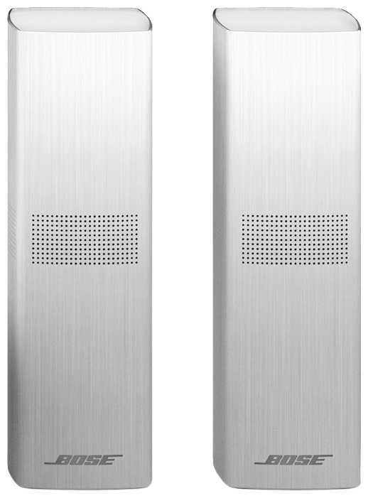 Напольная акустическая система Bose Surround Speakers 700 фотография 3