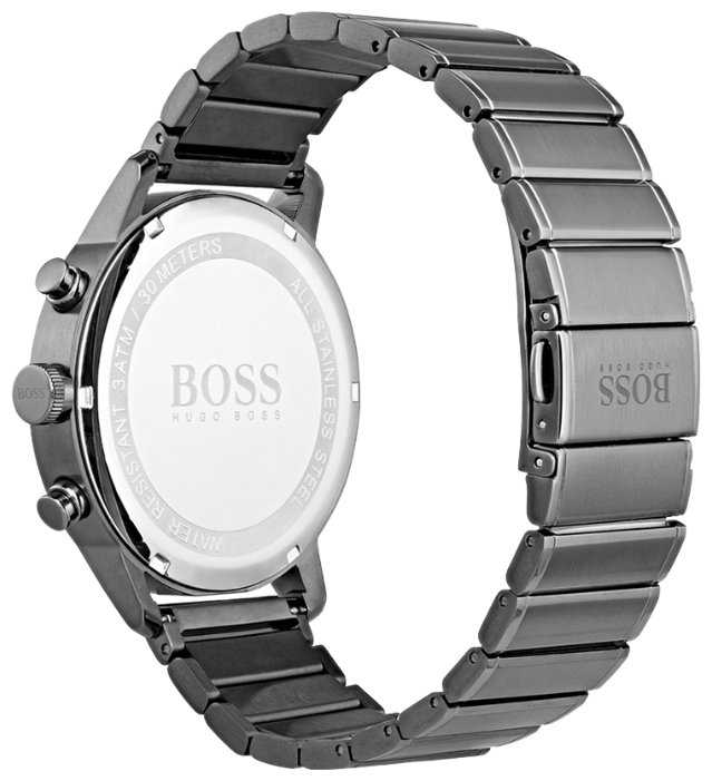 Наручные часы BOSS HB1513574 фотография 2