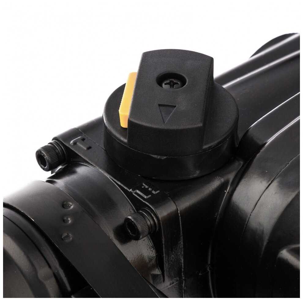 Перфоратор Denzel RHV-1100-26 фотография 9