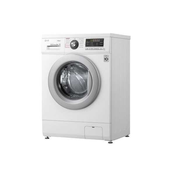 Стиральная машина LG F1296NDS1 фотография 5