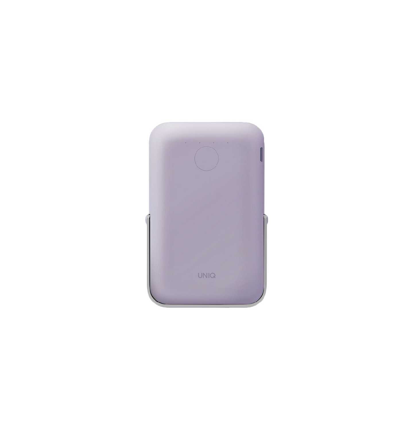 Внешний аккумулятор Uniq Портативный аккумулятор HOVEO (5000mAh) фотография 32