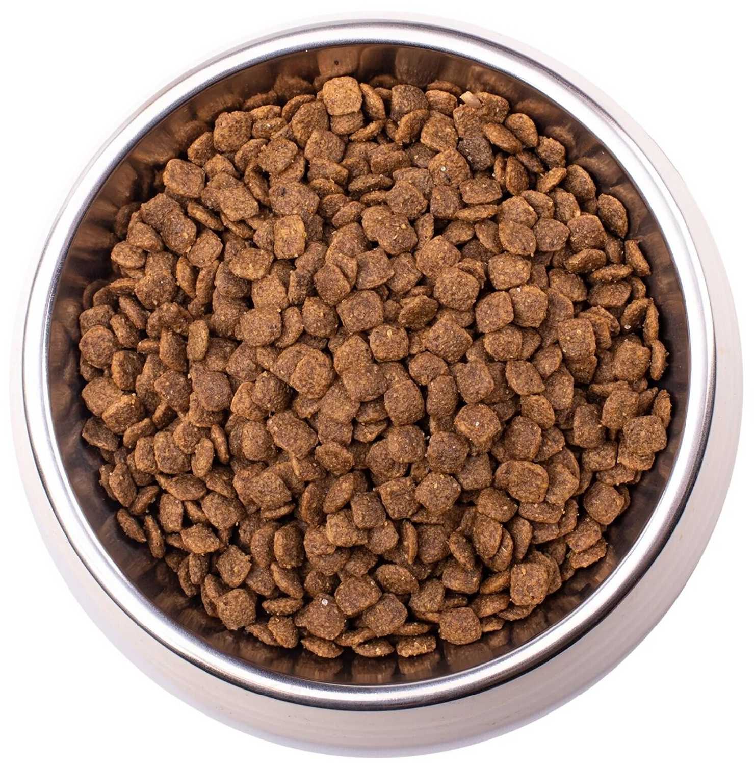 Корм для кошек Monge VetSolution Hepatic фотография 3