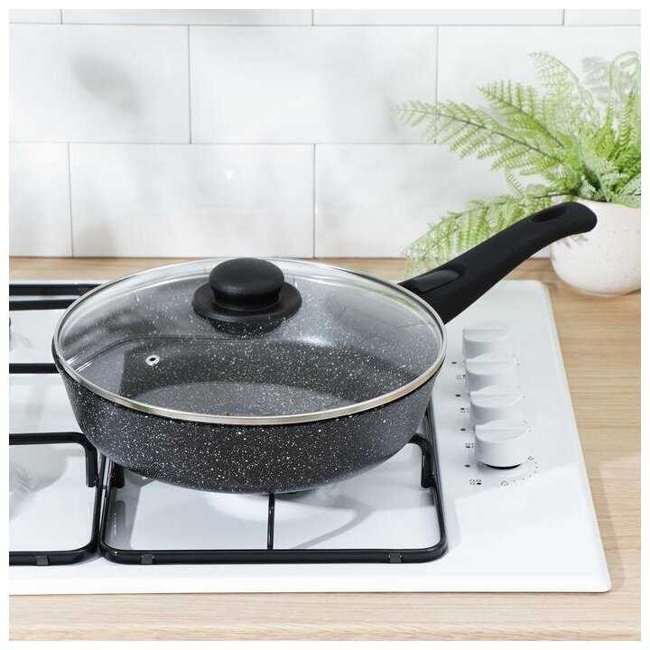 Сковорода Доляна (2486331) фотография 14