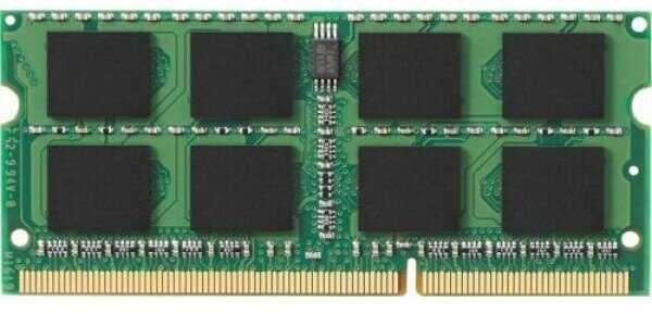 Оперативная память Kingston Value (KVR16S11/8WP) фотография 6
