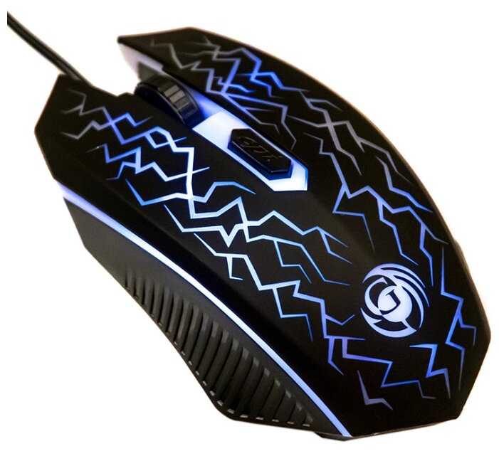 Мышь Dialog Gan-Kata MGK-08U фотография 1