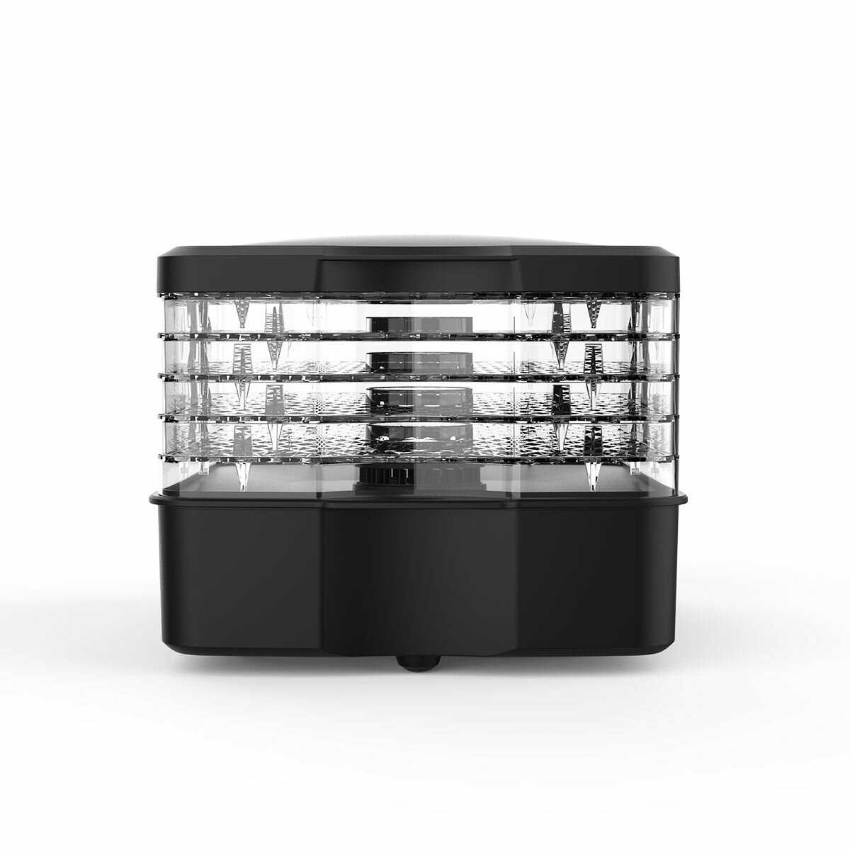 Сушилка для овощей и фруктов BT FD1112 фотография 7