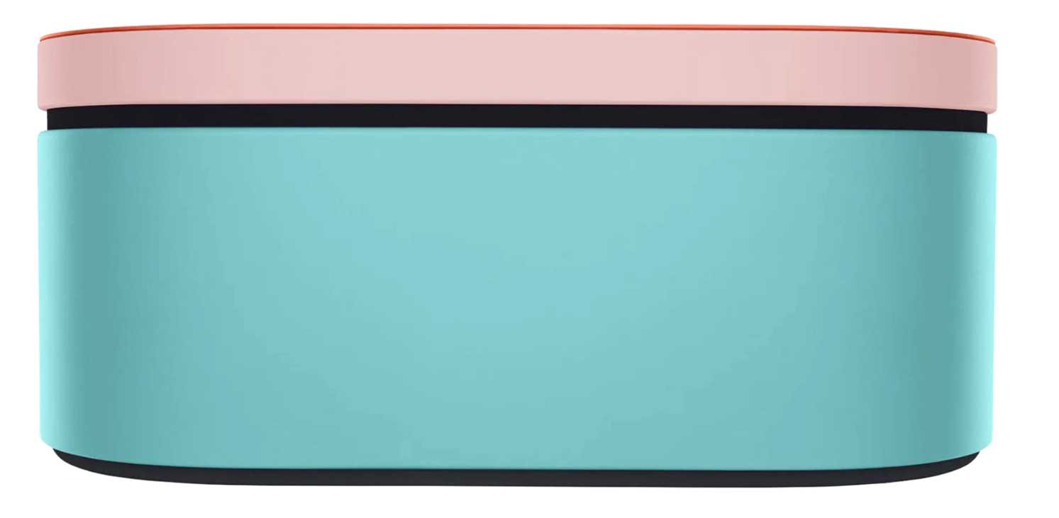 Стайлер Dyson Airwrap Complete HS05 Long (HS05) фотография 5