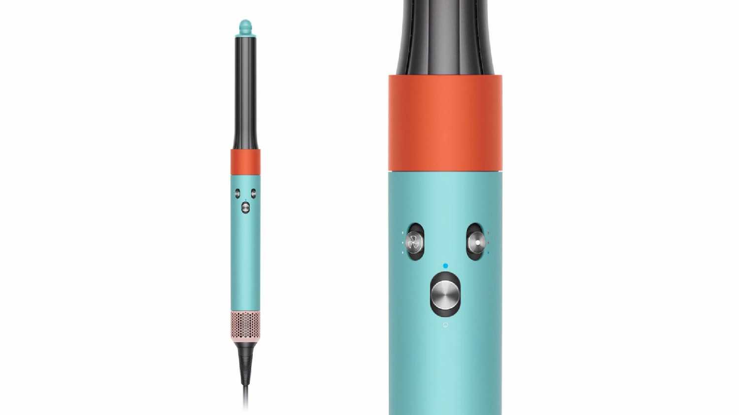 Стайлер Dyson Airwrap Complete HS05 Long (HS05) фотография 6