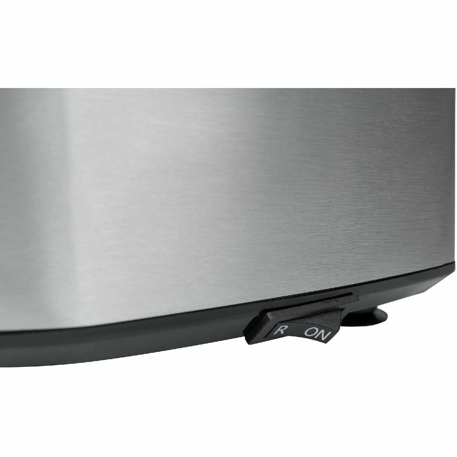 Мясорубка электрическая AXELDORF MG-302 3000Вт, цельнометаллический привод, реверс фотография 4