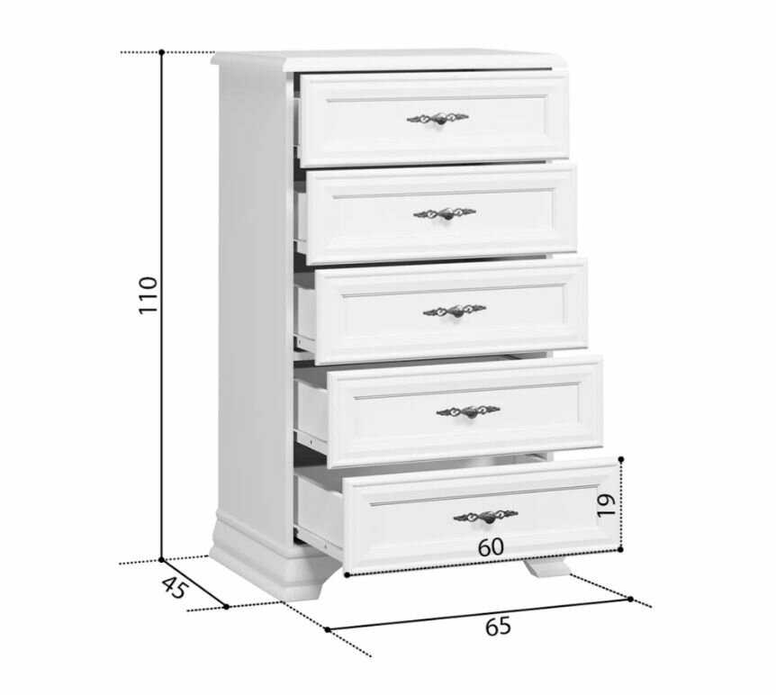 Тумба под телевизор Kentaki Тумба под телевизор (RTV2S) фотография 1