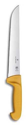 Нож обвалочный VICTORINOX Swibo 5.8431.31, лезвие 31 см фотография 2
