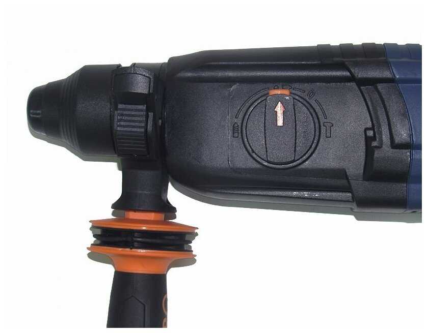 Перфоратор Max-Pro MPRH800/26V, 800 Вт фотография 3