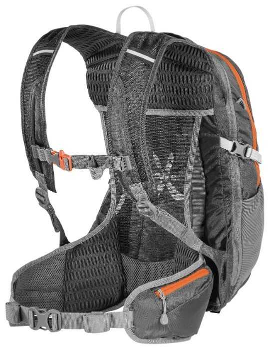 Мультиспортивный рюкзак Ferrino Zephyr 17+3 фотография 1