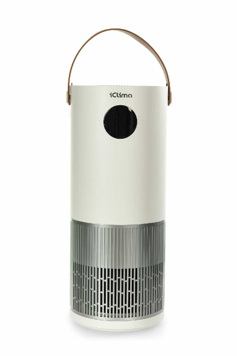 ΠΠ»ΠΈΠΌΠ°ΡΠΈΡΠ΅ΡΠΊΠΈΠΉ ΠΠΎΠΌΠΏΠ»Π΅ΠΊΡ iClima LUX-5000W ΡΠΎΡΠΎΠ³ΡΠ°ΡΠΈΡ 14