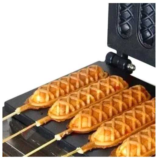 Хот-дог-мейкер Airhot WS-1 фотография 7